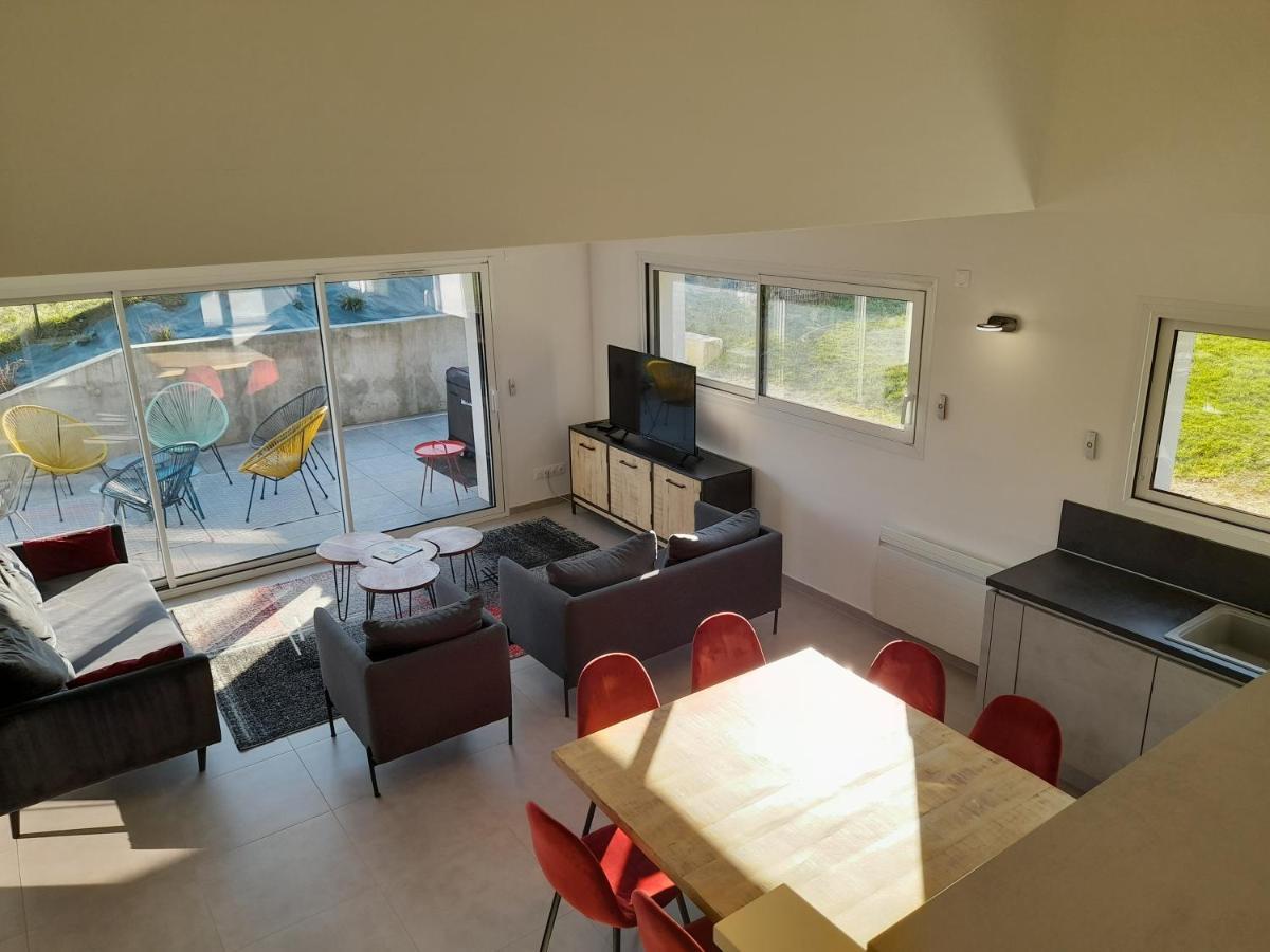Appartement Thiou Севрие Экстерьер фото