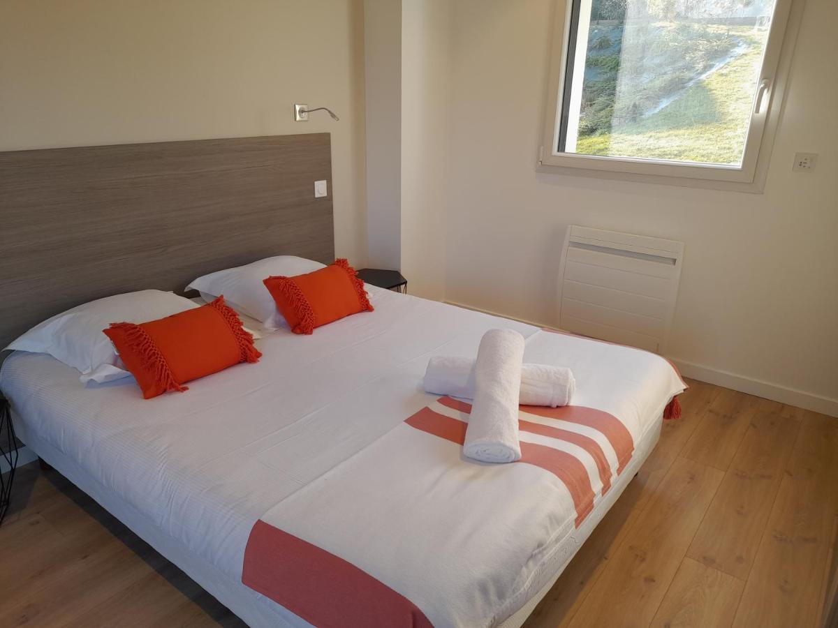 Appartement Thiou Севрие Экстерьер фото