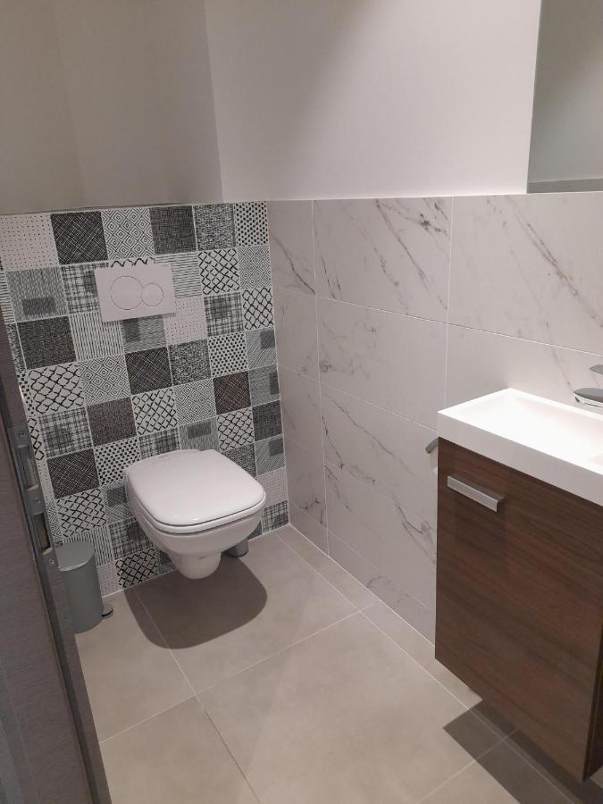Appartement Thiou Севрие Экстерьер фото