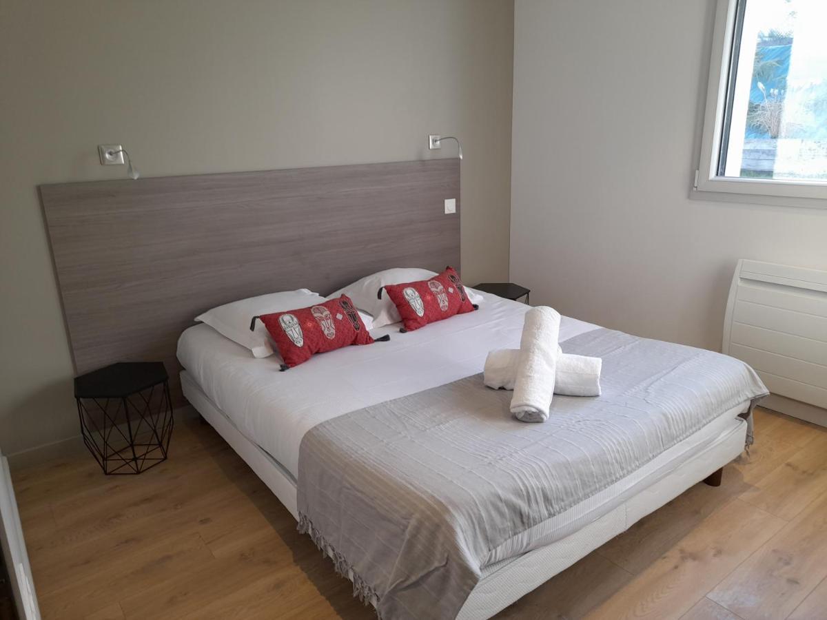 Appartement Thiou Севрие Экстерьер фото